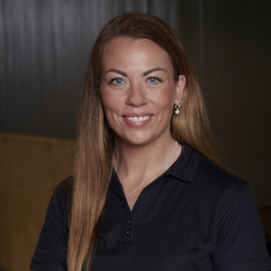 Laura Capstick