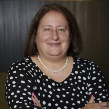 Madeleine Mattera